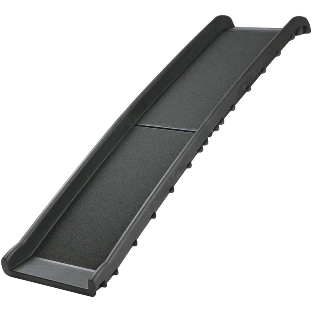 Rampa Per Animali 40x156 Cm 90 Kg Nero 3939 - Foto 5