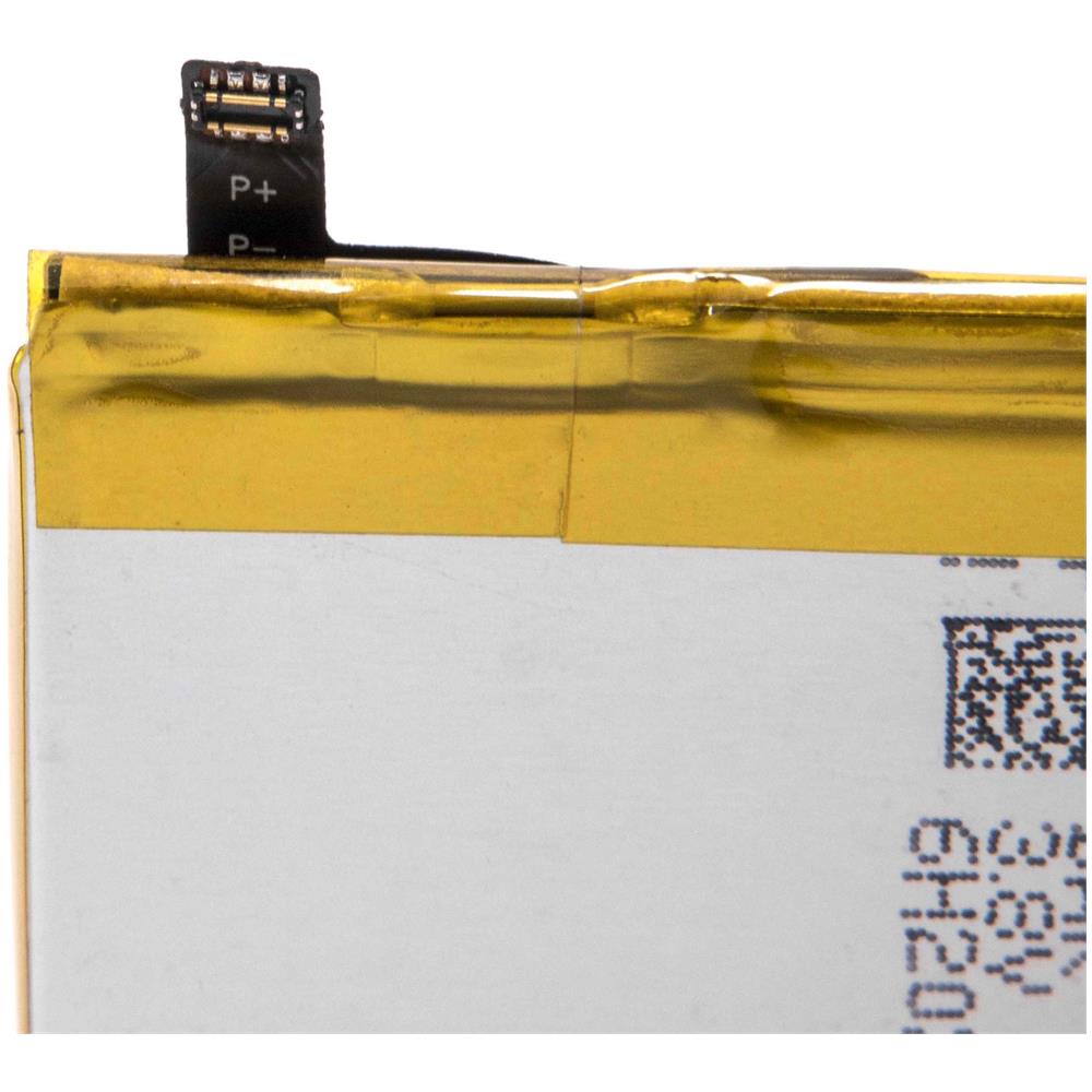 Litio-polimeri Batteria 3000mah (3.85v) Per Cellulari E Smartphone Come Meizu Ba611 - Foto 2