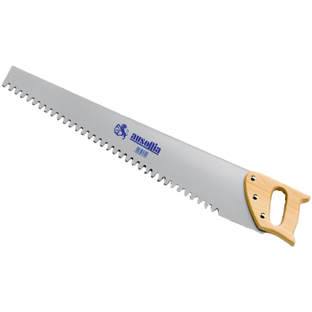 Sega Segaccio Per Gas Beton Con Lama In Acciaio - Foto 1