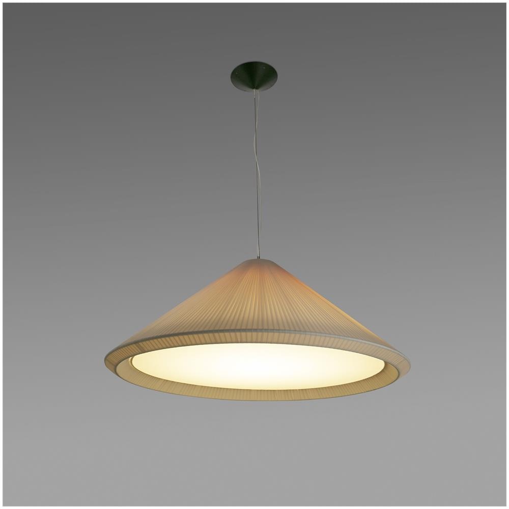 Faro Faro 20127 Lampada Led Per Soffitto In Tela - Foto 2