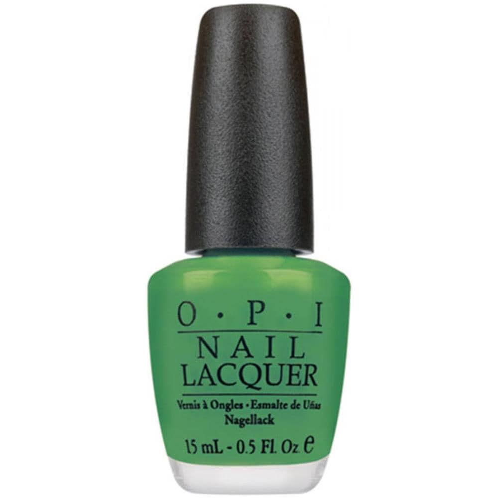 Nail Lacquer Nlb69 Green Wich Village - Foto 1