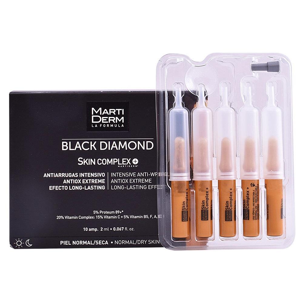 Skin Rughe Ampoules Intensivi Complessi 10 Anti-x 2ml - Foto 1