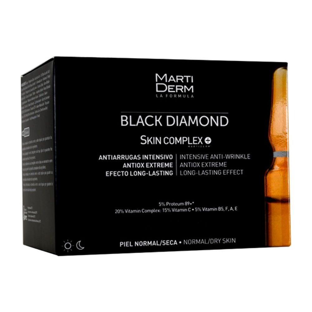 Skin Rughe Ampoules Intensivi Complessi 10 Anti-x 2ml - Foto 2