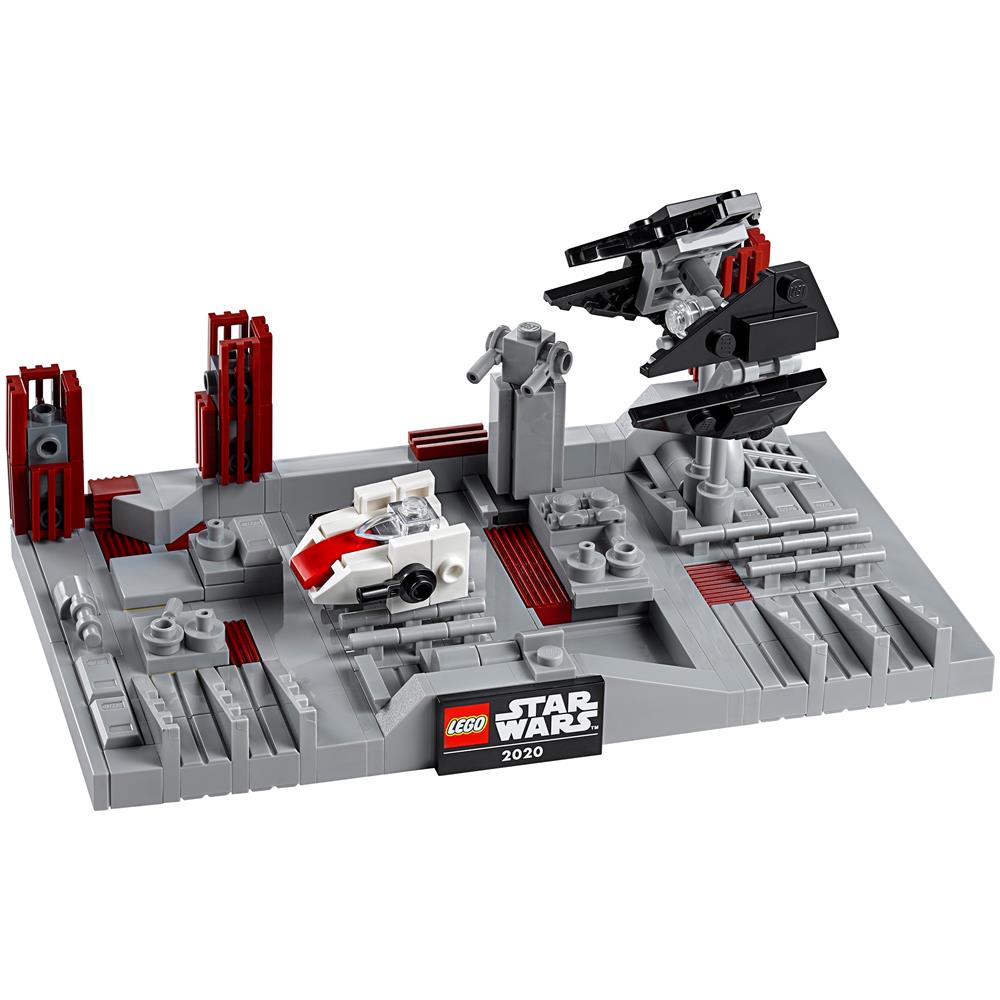 40407 Star Wars Death Star Ii Battle - Foto 2