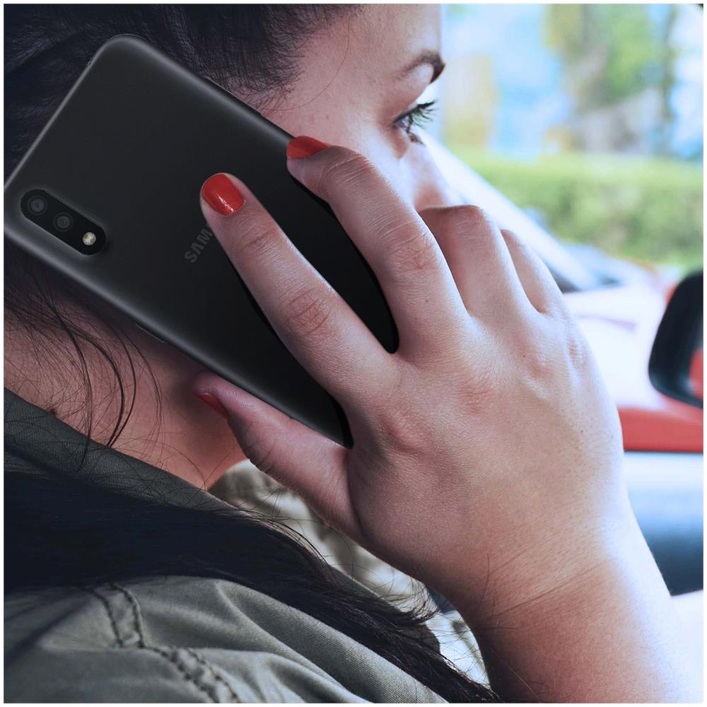 Altoparlante Interno Speaker Per Samsung Galaxy A01 - Pezzo Di Ricambio - Foto 4