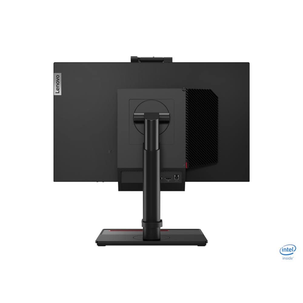 11GCPAT1EU Monitor PC 60,5 cm (23.8") 1920 x 1080 Pixel Full HD LED Nero - Foto 6