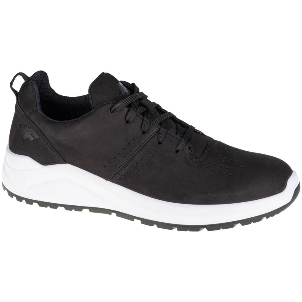 Men's Casual, Uomo, Nero, Sneakers, Numero: 41 Eu - Foto 1