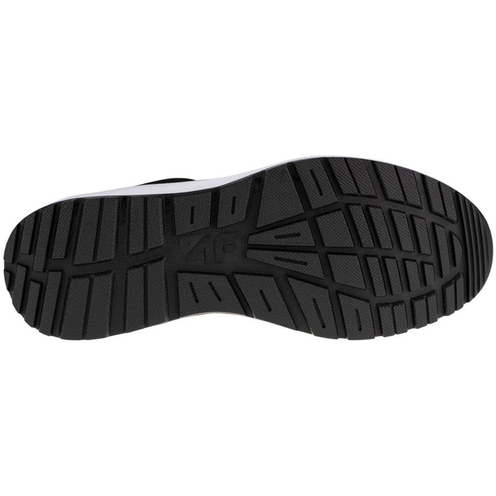 Men's Casual, Uomo, Nero, Sneakers, Numero: 41 Eu - Foto 4