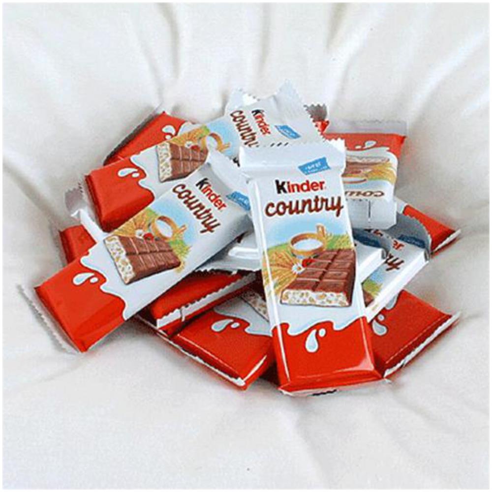 Ferrero Country - 40 Single Bars - Foto 3