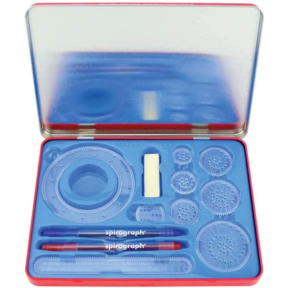SPIROGRAPH Set Desig CLC12000 - Foto 1