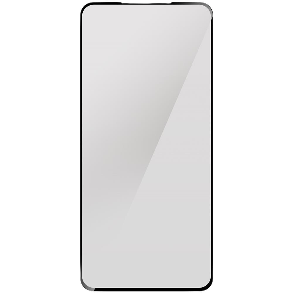 Vetro Temperato Xiaomi Redmi Note 10 5g / Xiaomi Poco M3 Pro Contorni Neri - Foto 1