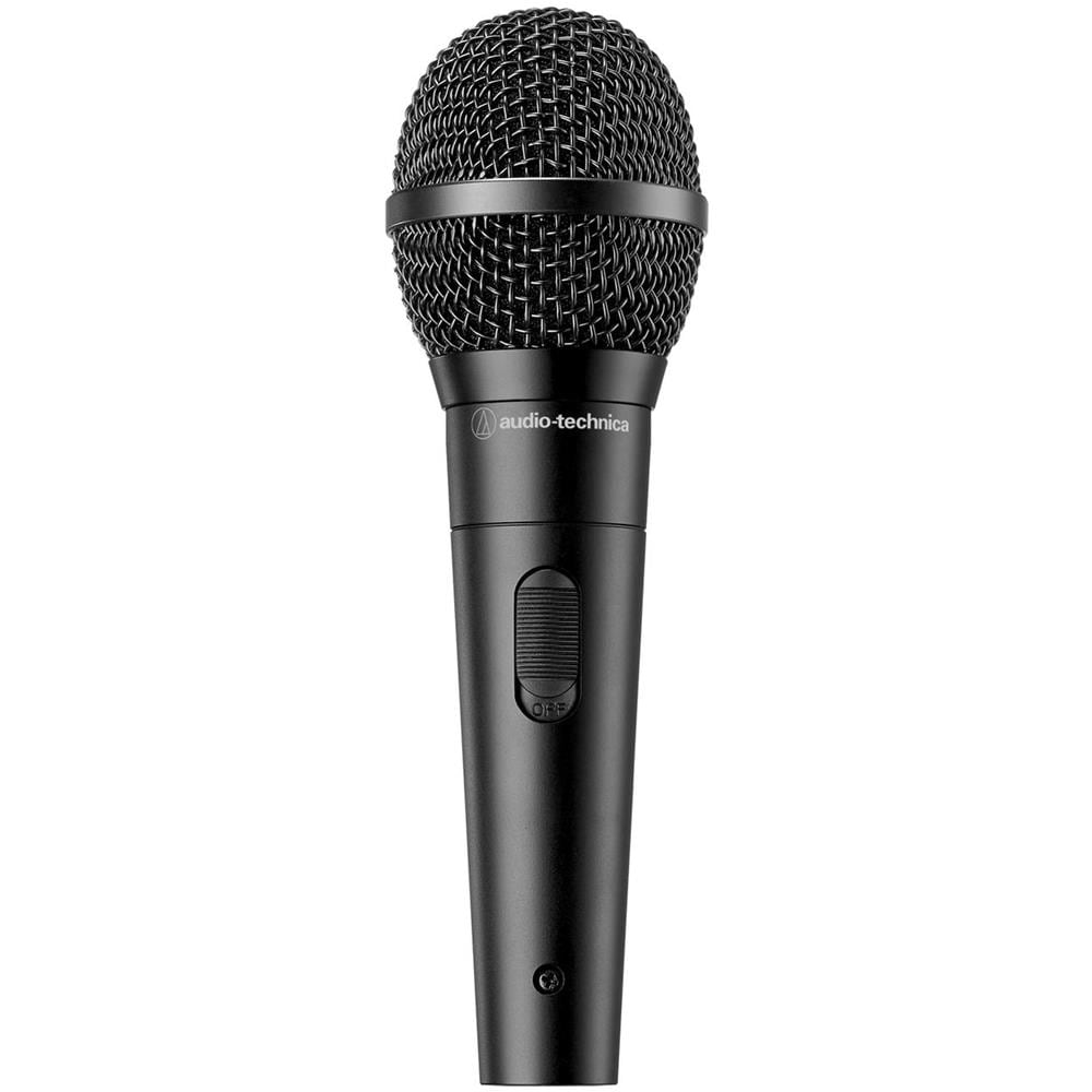 Audio Technica Microfono Dinamico Unidirezionale Atr1300x Nero - Foto 1