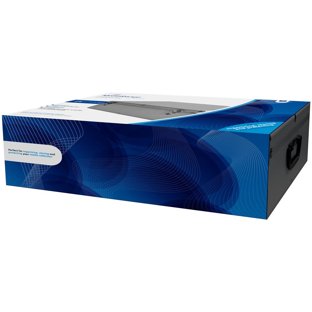 BOX78, Argento - Foto 1