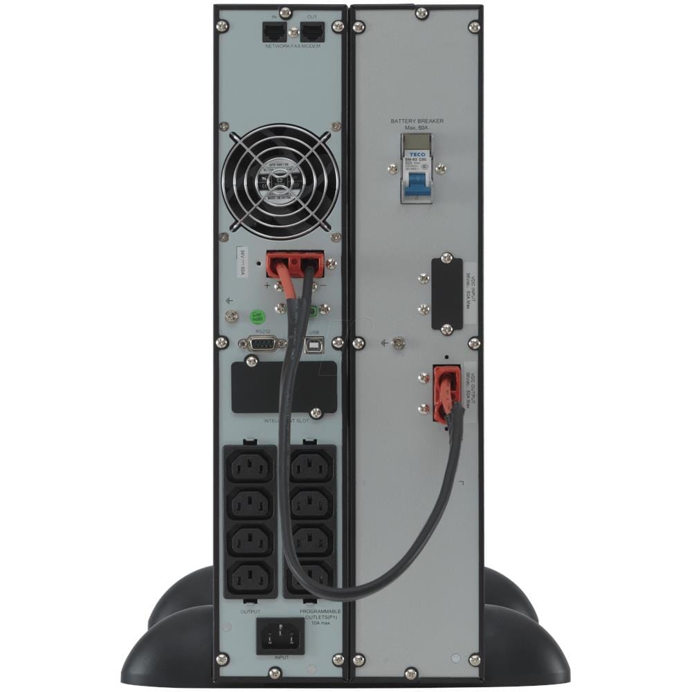 Gruppo Statico di Continuità UPS Compatibile con il modello Xanto 1000R / 1500R - Foto 2