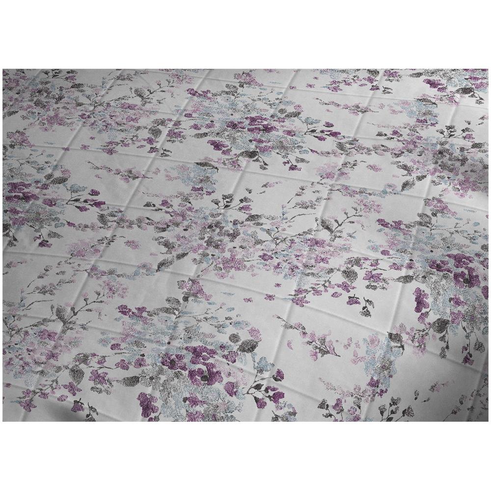 Trapuntino Piumino Estivo Primaverile 100gr mq Disegno Acquarello Matrimoniale Acquarello - Foto 2