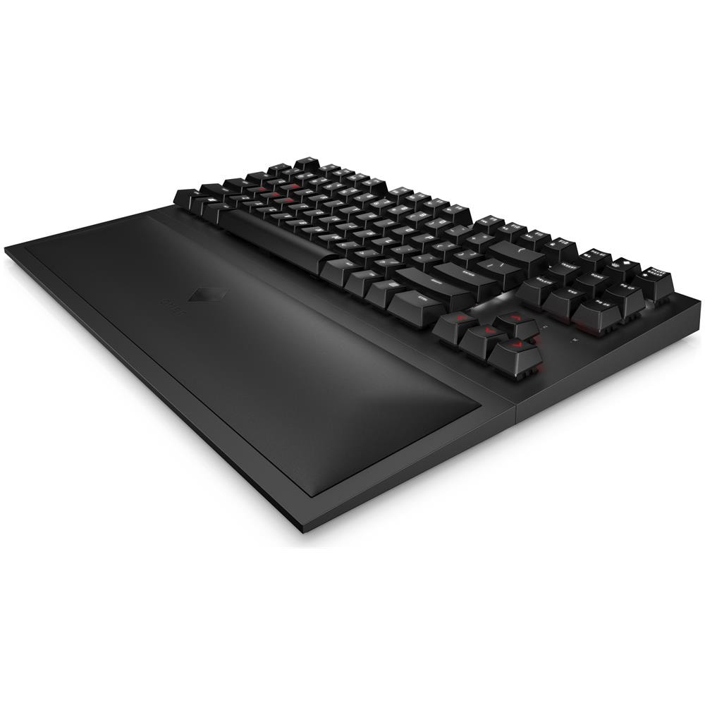 Tastiera Wireless 9BU31AA#ABD Colore Nero - Foto 2