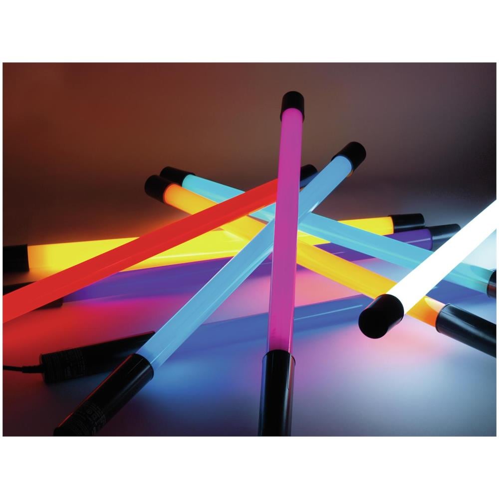 Neon Stick T8 18w 70cm White L - Foto 2
