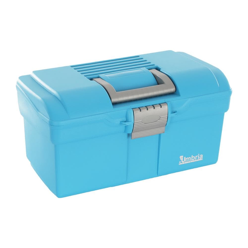 Bauletto Piccolo Per Bambini Con Vaschetta Interna Estraibile Lampone - Foto 1