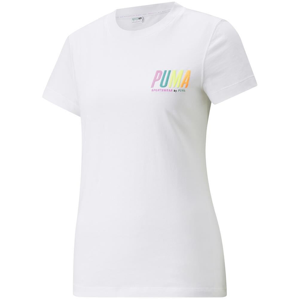 Swxp Graphic 53355902, Donne, Bianca, Xl - Foto 1