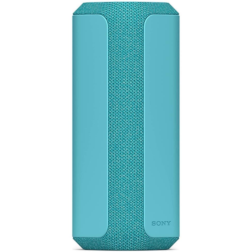 Speaker Wireless Portatile XE200 Bluetooth Impermeabile / Antipolvere / Antiurto Colore Blu - Foto 2