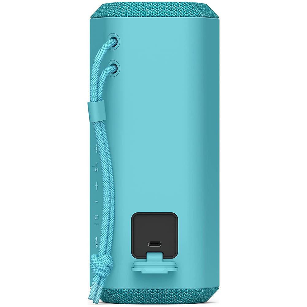 Speaker Wireless Portatile XE200 Bluetooth Impermeabile / Antipolvere / Antiurto Colore Blu - Foto 4