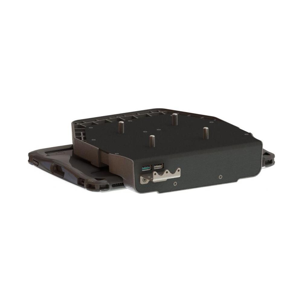 7160-1807-00 Docking Station Per Dispositivo Mobile Tablet Nero - Foto 5
