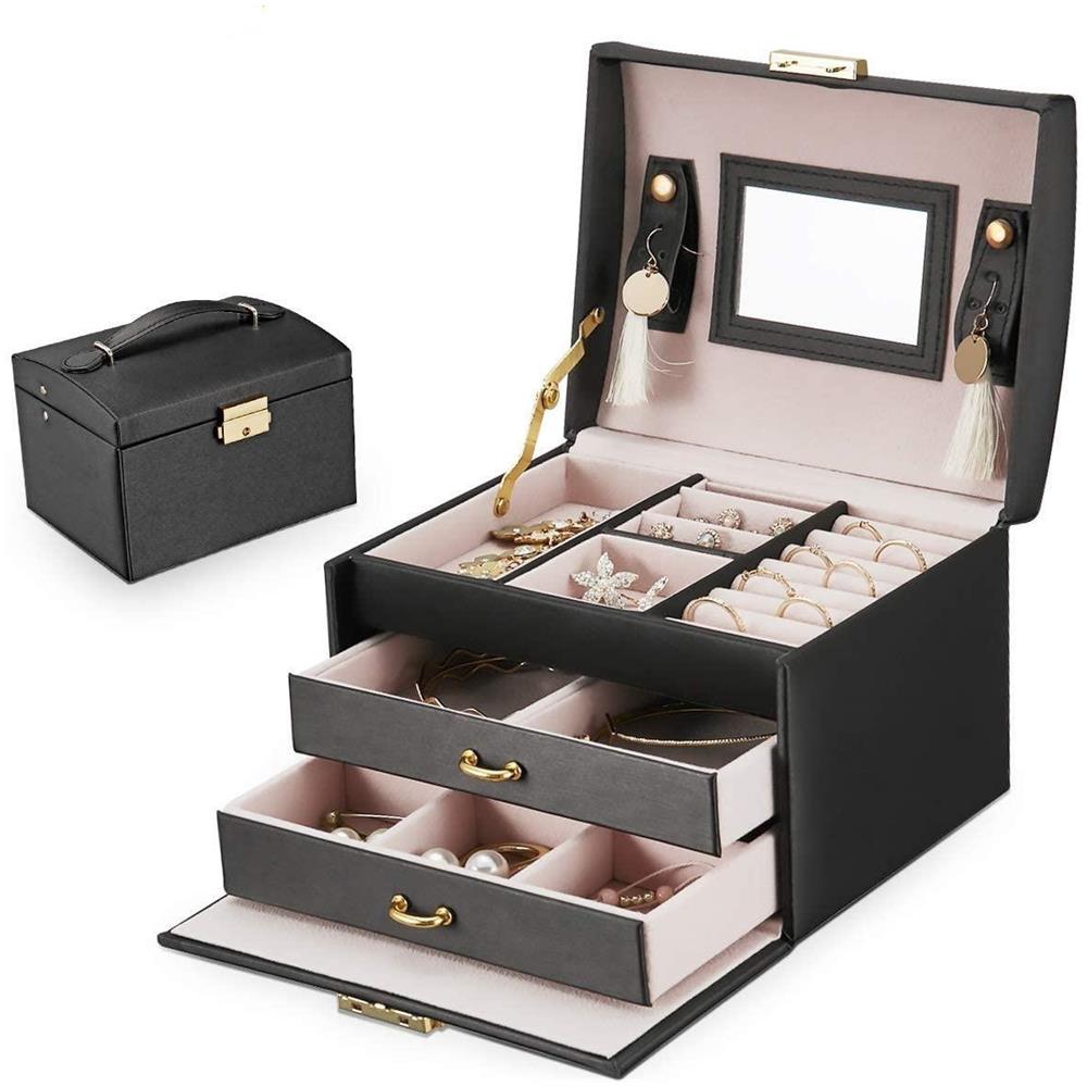 Portagioie Grande Black - Foto 1