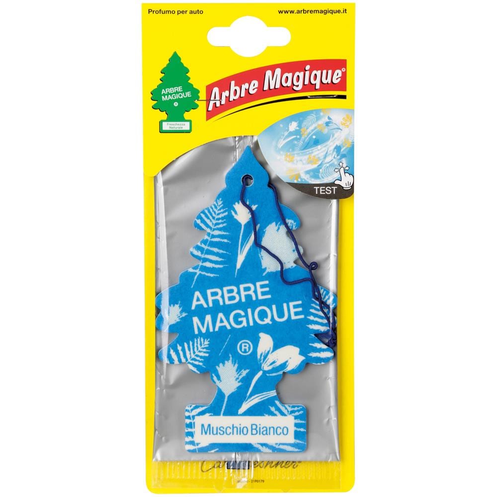 Arbre Magique - Muschio Bianco - Foto 1