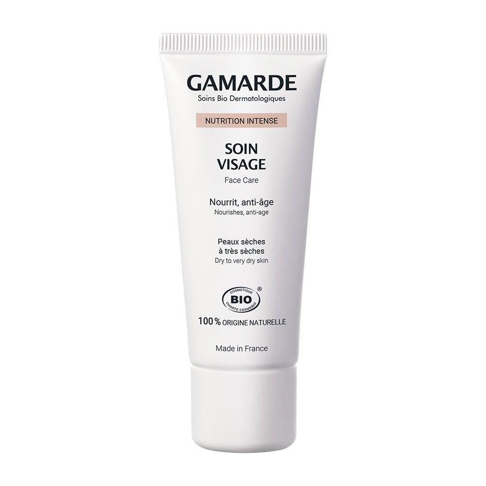 Trattamento Viso Nutrizione Intensa Pelle Secca 40 G - Foto 1