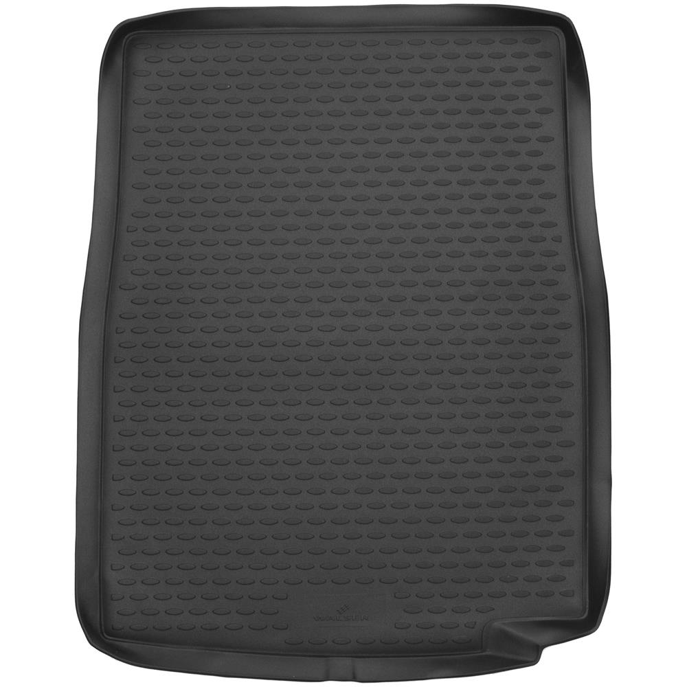 Vasca Baule Su Misura Xtr Per Bmw Serie 7 Sedan, 02/2008 - 12/2015 - Foto 1