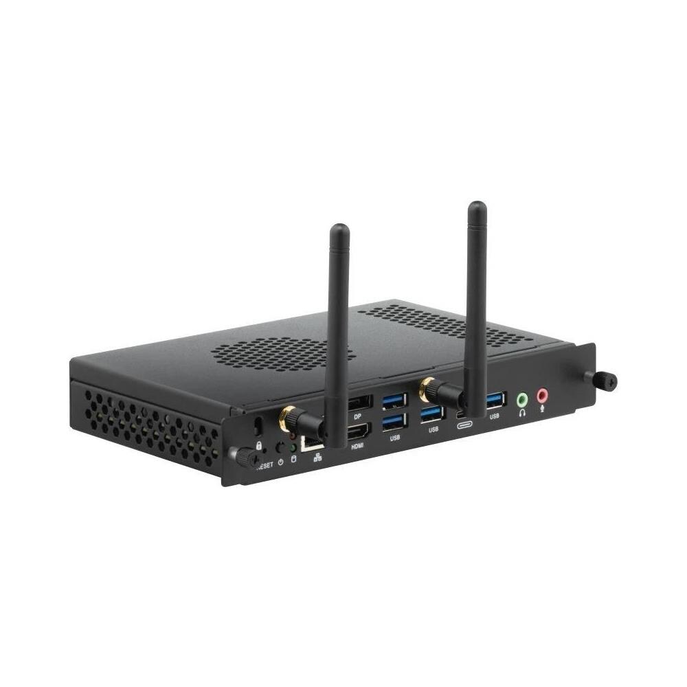 Penna Ottica LFD VPC35-W53-G1, Stazione di Lavoro Colore Nero - Foto 2