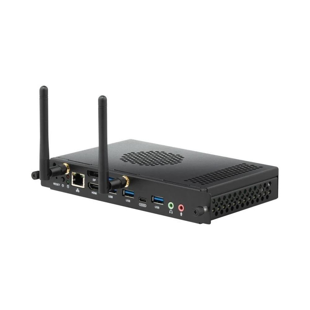 Penna Ottica LFD VPC35-W53-G1, Stazione di Lavoro Colore Nero - Foto 1