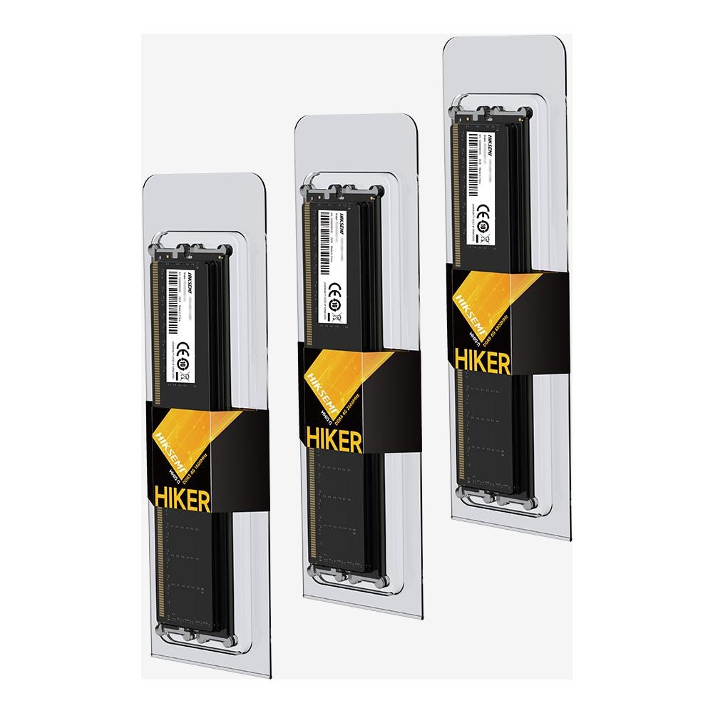 HS-Udimm-HIKER memoria 8 GB 1 x 8 GB DDR4 3200 MHz - Foto 4