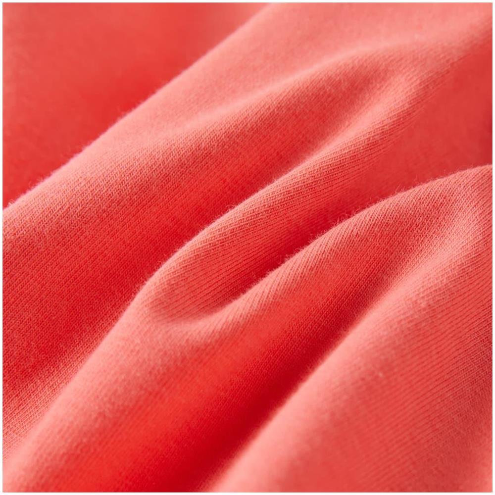 Maglietta da Bambina con Maniche Corallo 104 - Foto 7