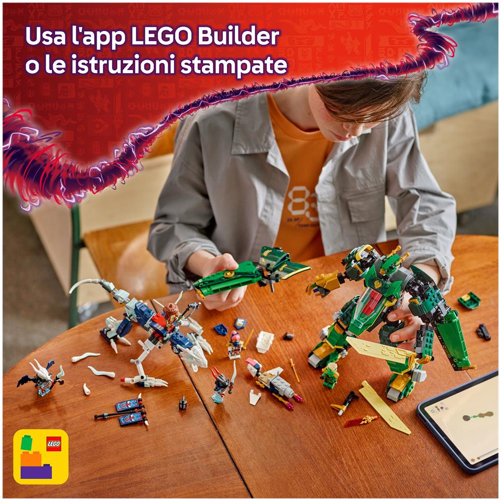 Jet Mech di Lloyd - Foto 36