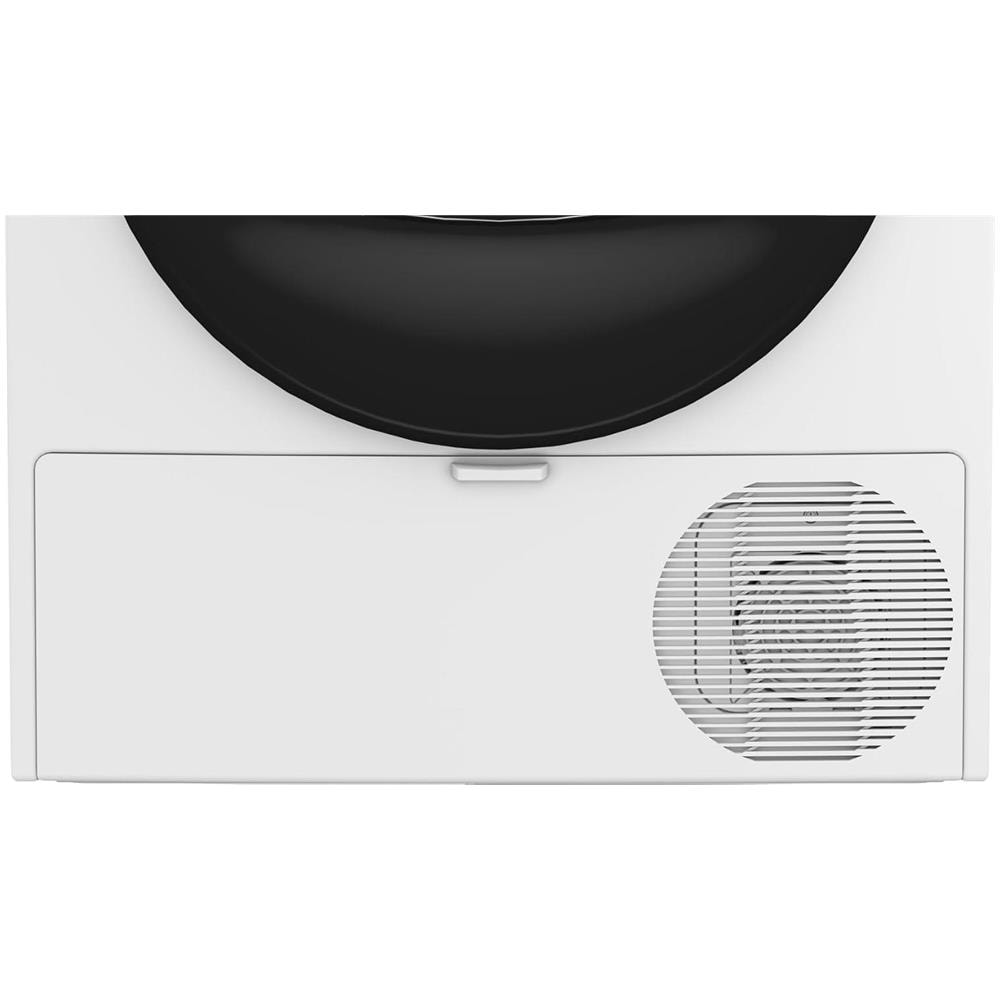 BMGT491SBI IT 9kg, Classe C, motore inverter, Display digitale, funzione a vapore SteamCure™, colore Bianco, oblò Nero - Foto 8