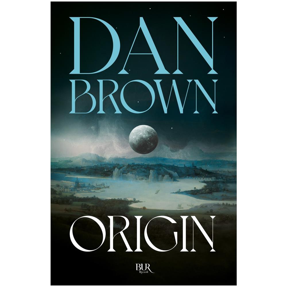 Dan Brown - Origin - Foto 1
