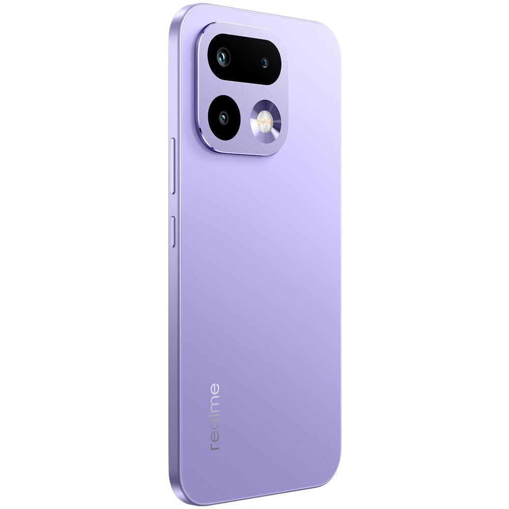 16 Pro 5G 512GB 8GB Ram Display 6.8" Amoled FHD+ Main Camera 200MP USB tipo-C Dual nanoSim Android Dimensity 7300 Max 6500mAh Orchid Purple - Foto 10