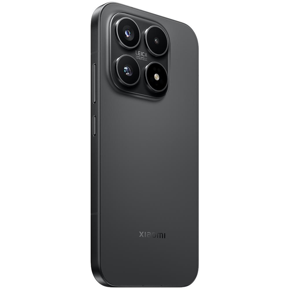 17 5G 512GB 12GB Ram Display 6.3" Oled 120Hz Main Camera 50MP Leica Summilux Dual nanoSim (+eSim) USB tipo-C HyperOS3 Snapdragon 8 Elite Gen5 6330mAh Black - Foto 12