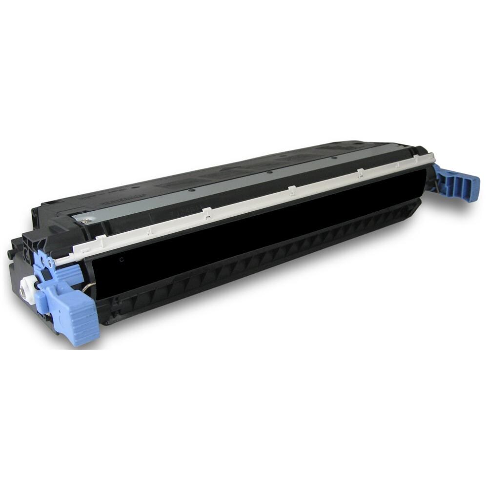 Q6460A Toner Originale Nero per LaserJet 4730MFP Capacità 12000 Pagine (006R03117)  - Foto 2
