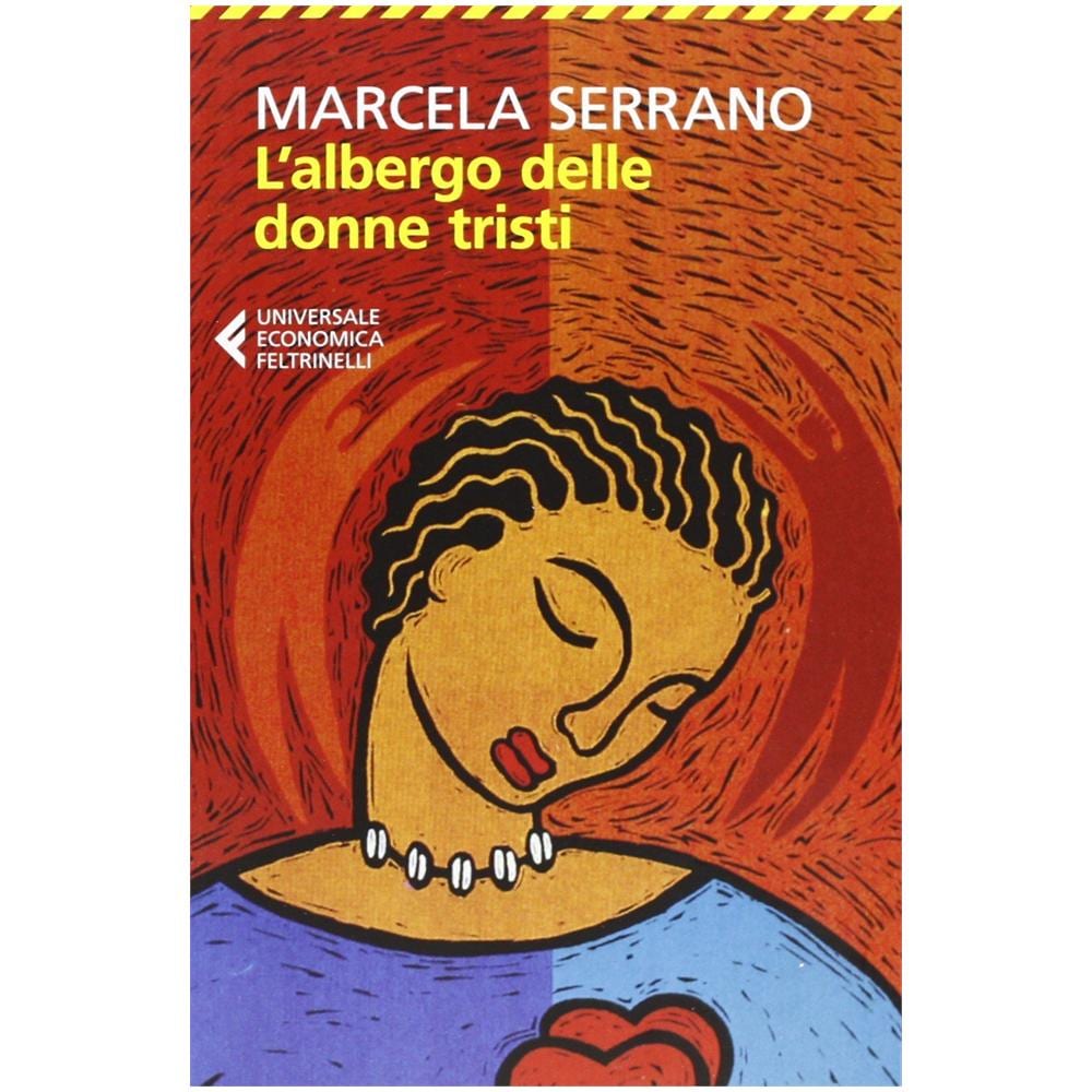 Marcela Serrano - L'albergo delle donne tristi - Foto 3