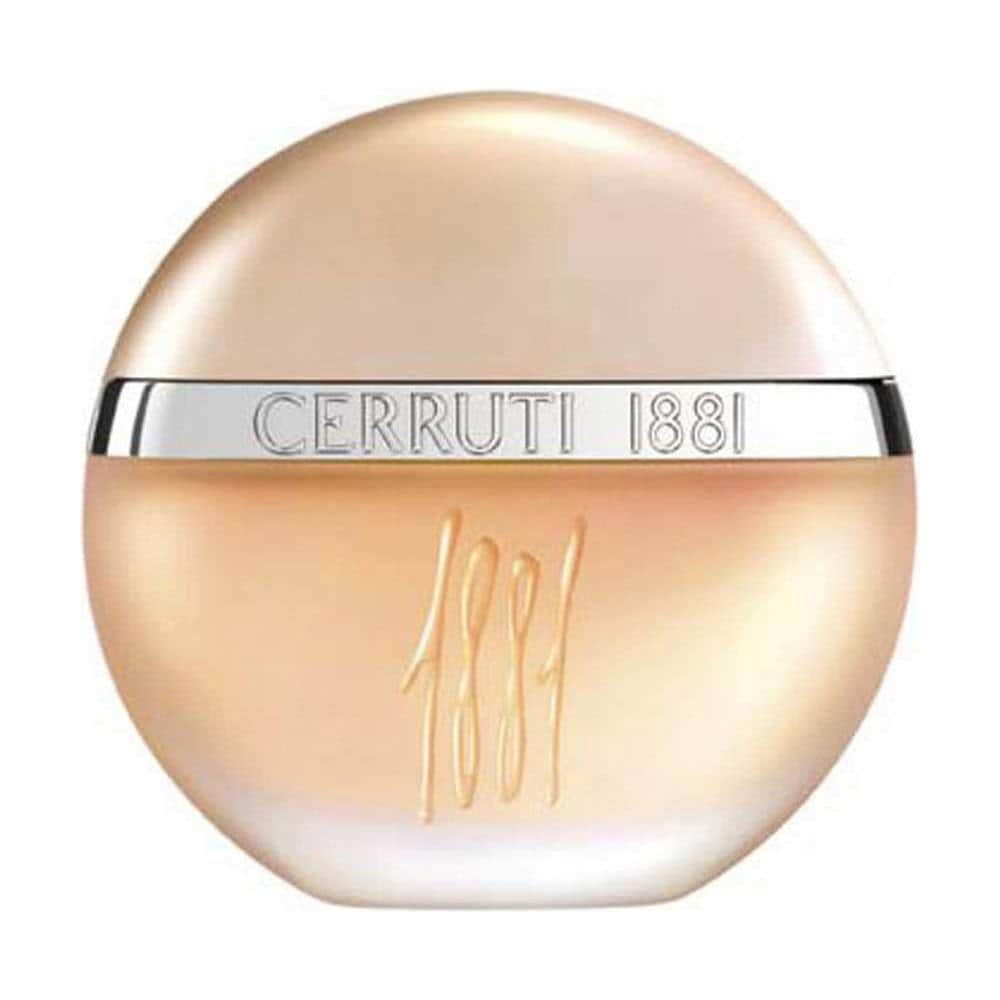 Nino 1881 Pour Femme Eau de Toilette 50 ml Spray - Foto 2