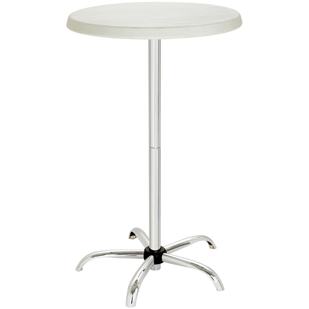 Tavolo scomponibile bistro tavolino in Alluminio per catering 601177 - Foto 1