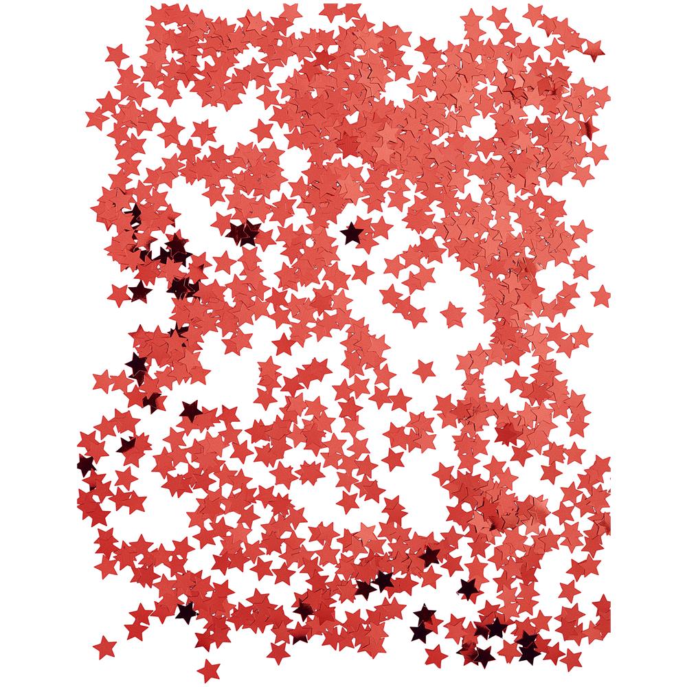 Stelle Di Natale Di Colore Rosso Taglia Unica - Foto 2