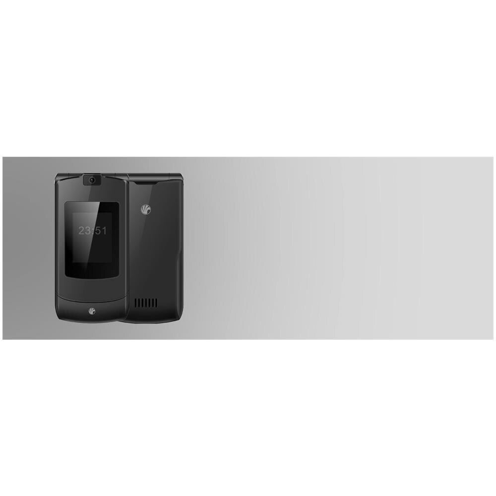 Cellulare Mobile C3 Doppia SIM 2.4" Colore Nero - Foto 3