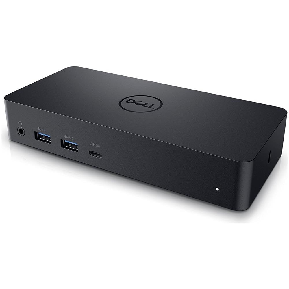 Dock Universale per Latitude / XPS / Inspiron  - Foto 1