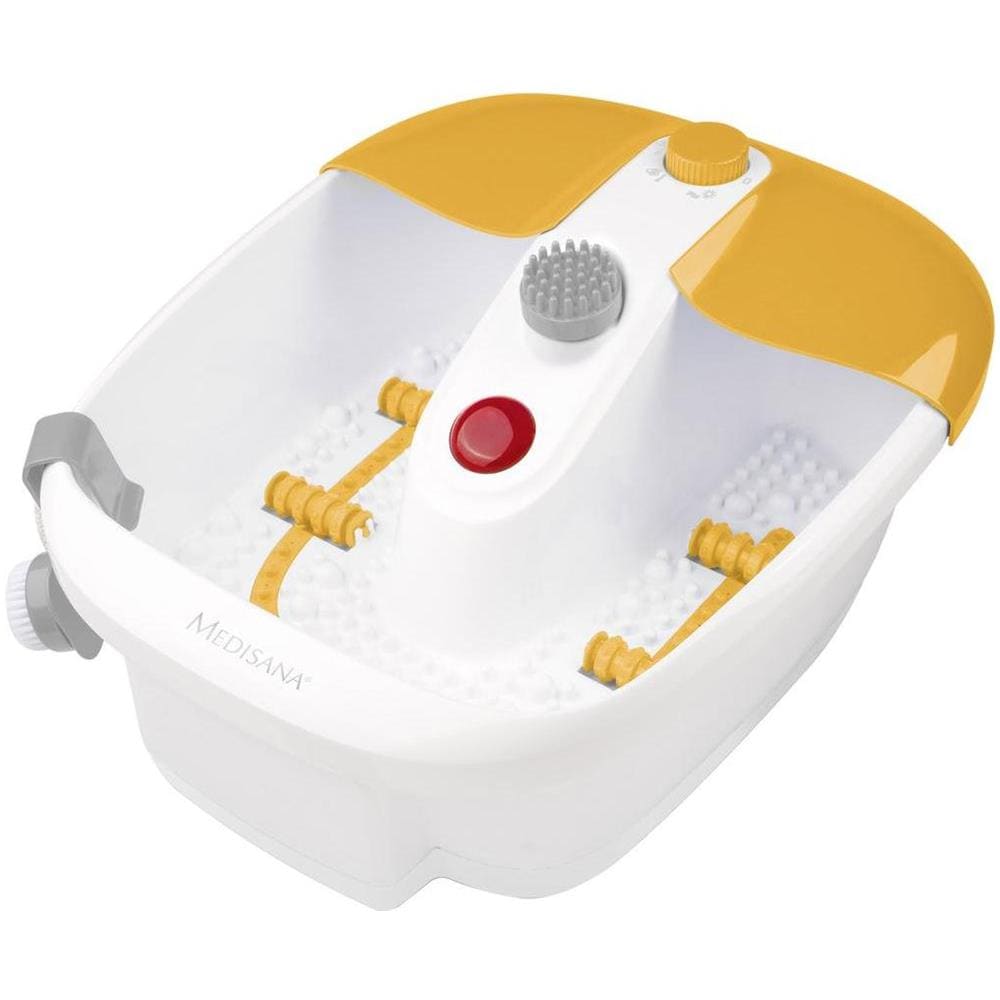 Trattamento Termale Per I Piedi - Foto 1