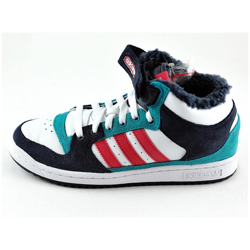 Scarpe Dekode Mid G64145 Taglia 38,6666666666667 Colore Blu marino - Foto 1