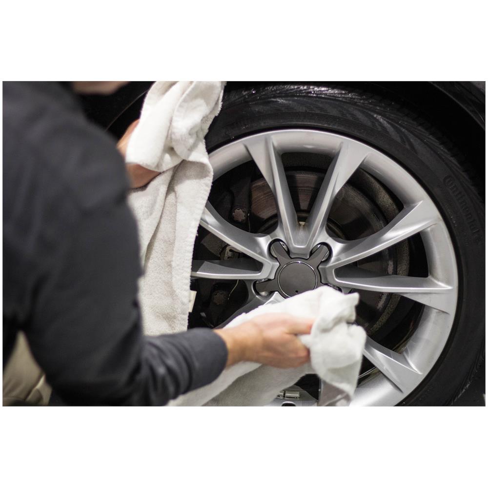 Pulitore Per Cerchi 500ml Green-line Nebulizzato - Foto 2