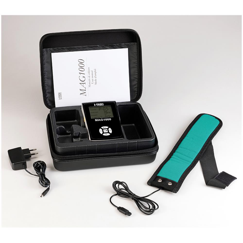 I-tech Mag1000 (2018) Magnetoterapia - Foto 2